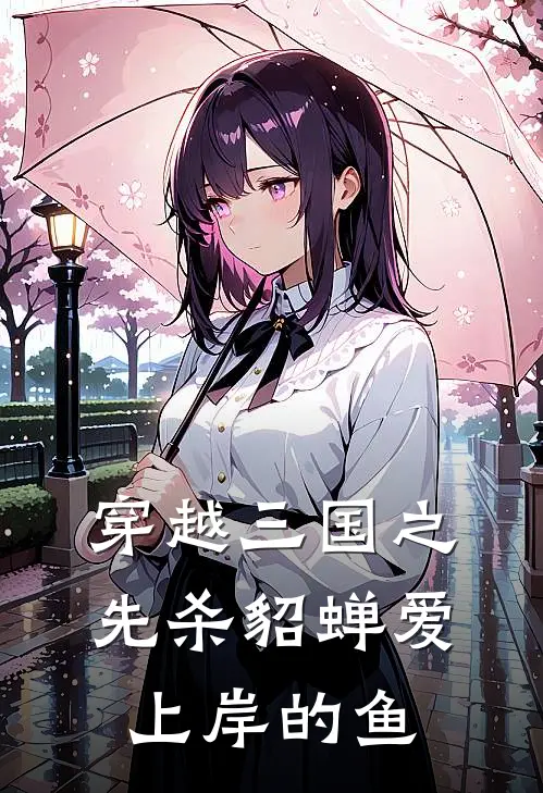 穿越三国之先杀貂蝉 爱上岸的鱼