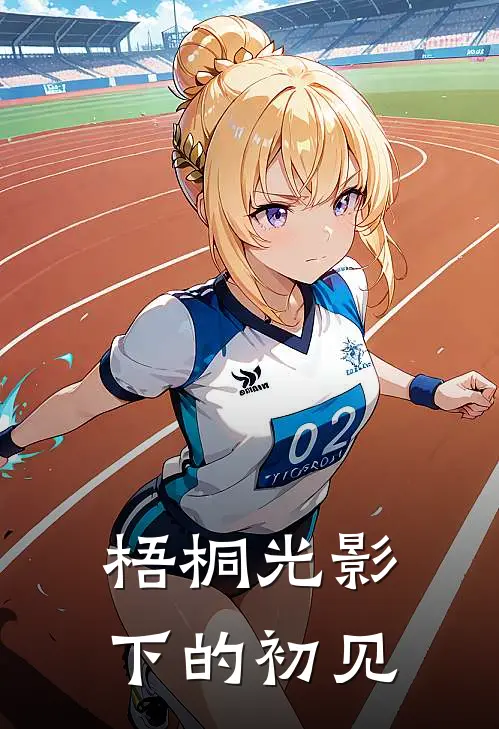 梧桐光影下的初见