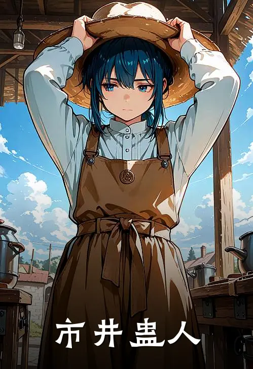 市井蛊人楚猛李伟最新小说全文阅读_最新章节列表市井蛊人(楚猛李伟)