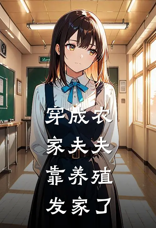 穿成农家夫夫，靠养殖发家了