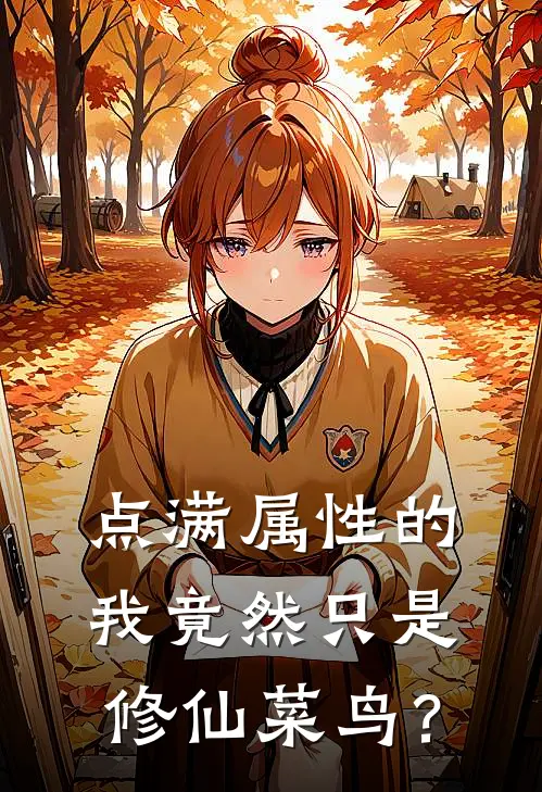 点满属性的我竟然只是修仙菜鸟？(许春伊小桃)完整版免费阅读_最新章节列表点满属性的我竟然只是修仙菜鸟？(许春伊小桃)