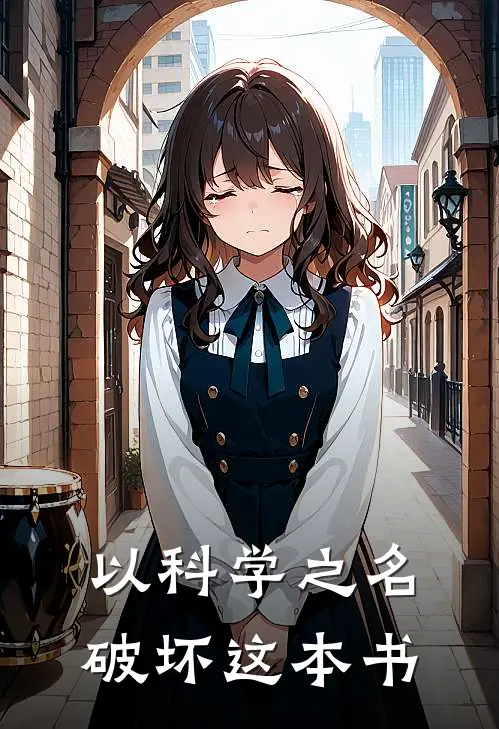 以科学之名破坏这本书
