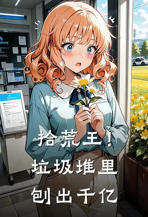 拾荒王！垃圾堆里刨出千亿(沈红林晚秋)最新小说_免费阅读完整版小说拾荒王！垃圾堆里刨出千亿(沈红林晚秋)