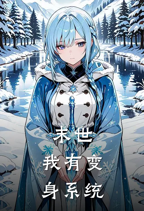 末世：我有变身系统