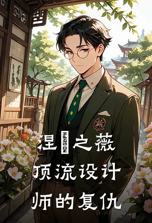 涅槃之薇：顶流设计师的复仇