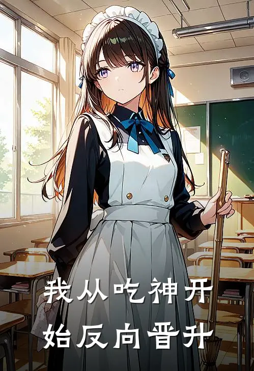 我从吃神开始反向晋升