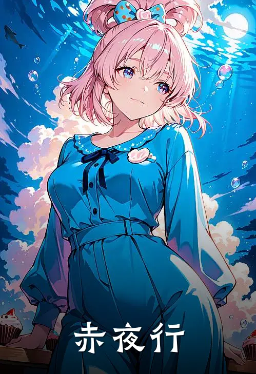 赤夜行