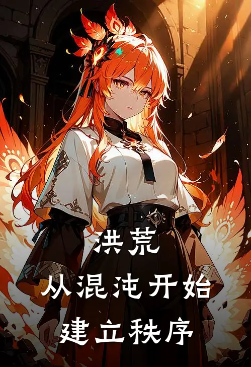 洪荒：从混沌开始建立秩序纪玄纪玄完结版免费阅读_洪荒：从混沌开始建立秩序全章节免费在线阅读