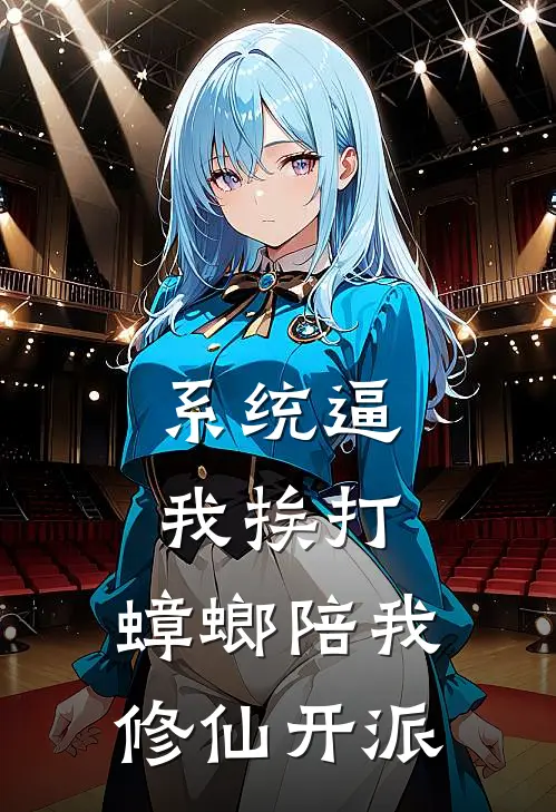 系统逼我挨打，蟑螂陪我修仙开派
