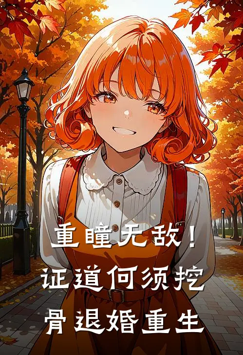 重瞳无敌！证道何须挖骨退婚重生