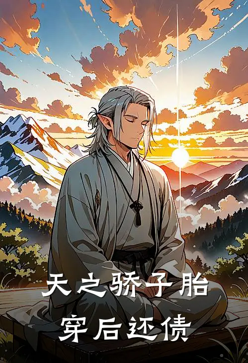 天之骄子胎穿后还债