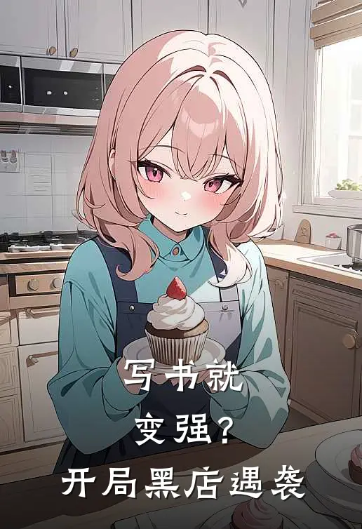 写书就变强？开局黑店遇袭