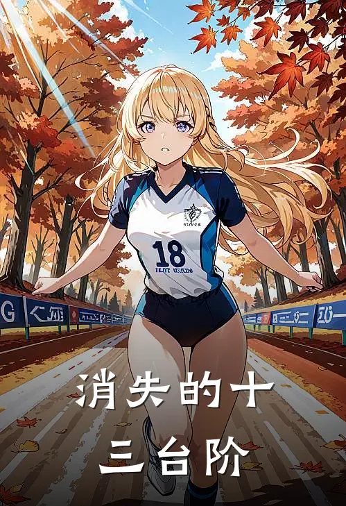 消失的十三台阶