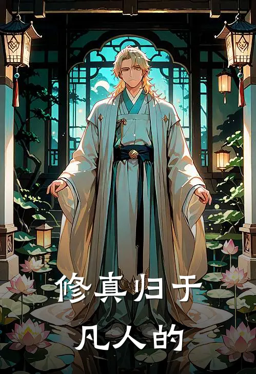 修真归于凡人的