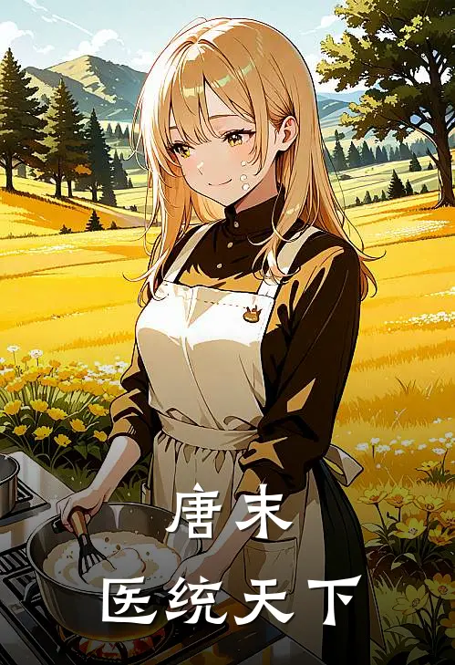 唐末，医统天下