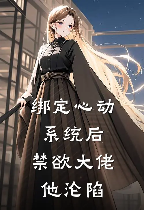 绑定心动系统后，禁欲大佬他沦陷全文免费阅读无弹窗大结局_绑定心动系统后，禁欲大佬他沦陷（林薇秦浩）小说免费阅读大结局