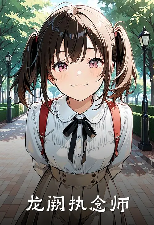 龙阙执念师