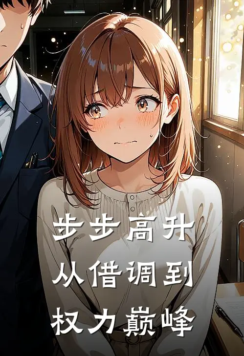 步步高升：从借调到权力巅峰