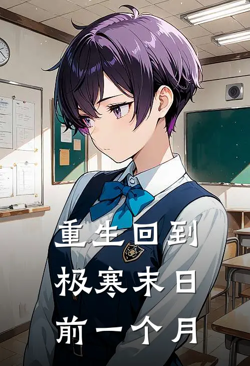 重生回到极寒末日前一个月