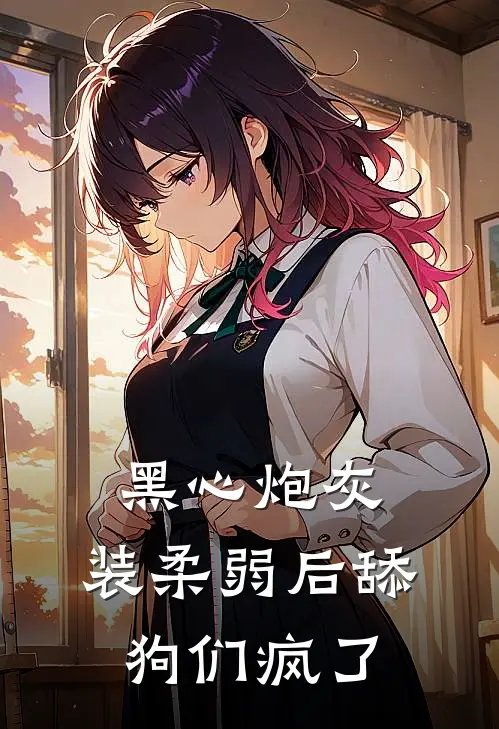 苏雪儿宋槿(黑心炮灰，装柔弱后舔狗们疯了)最新章节免费在线阅读_黑心炮灰，装柔弱后舔狗们疯了最新章节免费阅读