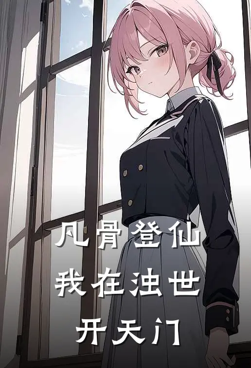 凡骨登仙我在浊世开天门