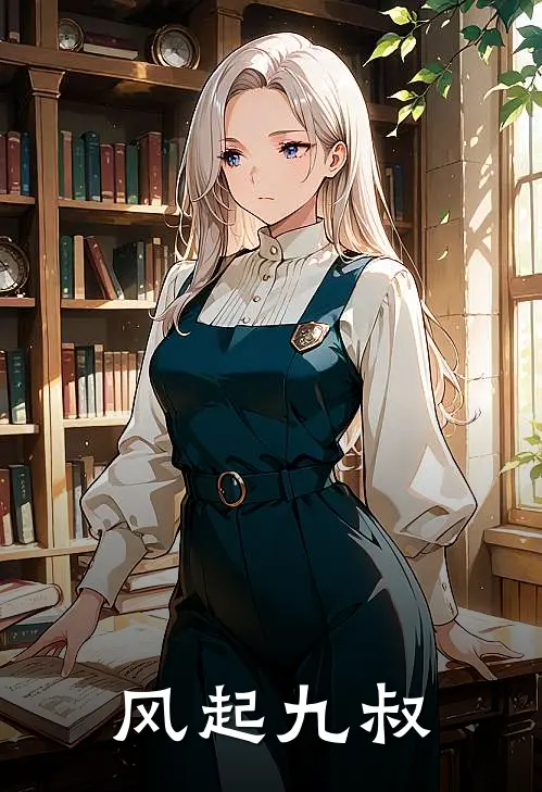 《风起九叔》林启文才火爆新书_风起九叔(林启文才)免费小说