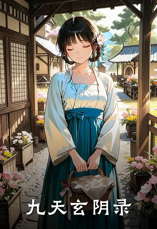 九天玄阴录林辰苏晴完本小说大全_免费小说免费阅读九天玄阴录(林辰苏晴)