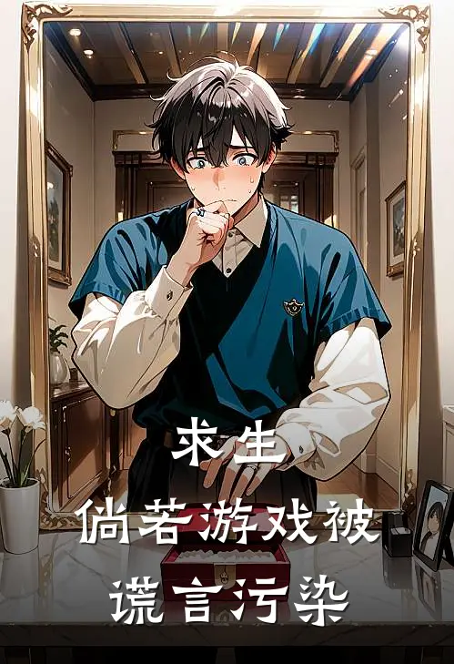 求生：倘若游戏被谎言污染(林熠熠熠)全本免费在线阅读_林熠熠熠全文阅读