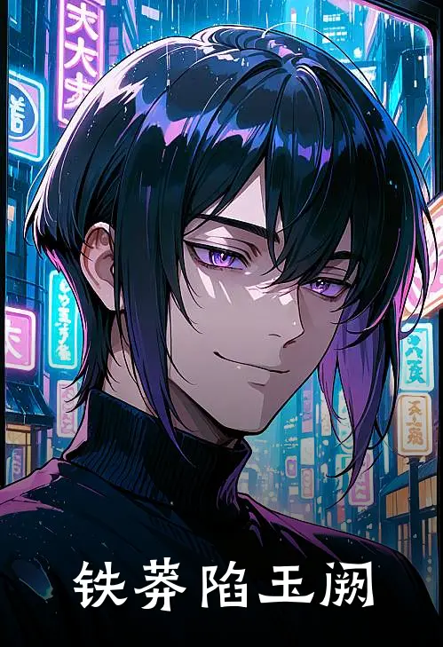 铁莽陷玉阙(贺灼萧付锦)免费小说阅读_免费小说完整版铁莽陷玉阙(贺灼萧付锦)