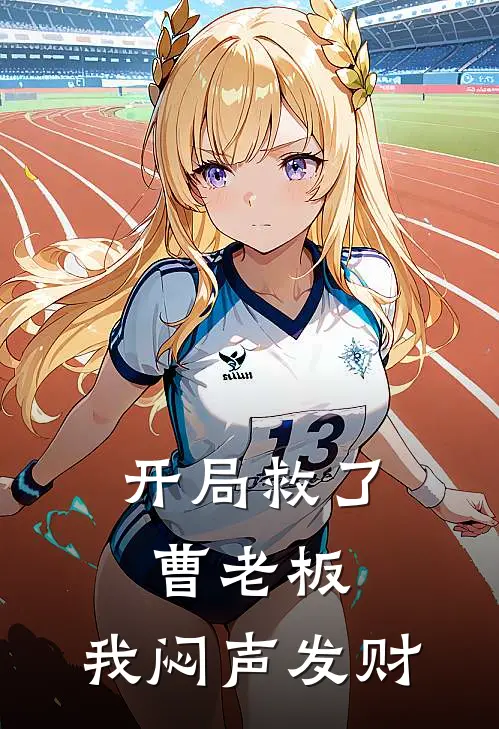 开局救了曹老板，我闷声发财