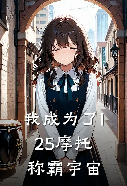 我成为了125摩托，称霸宇宙萧娜娅邹诚完结好看小说_无弹窗全文免费阅读我成为了125摩托，称霸宇宙(萧娜娅邹诚)