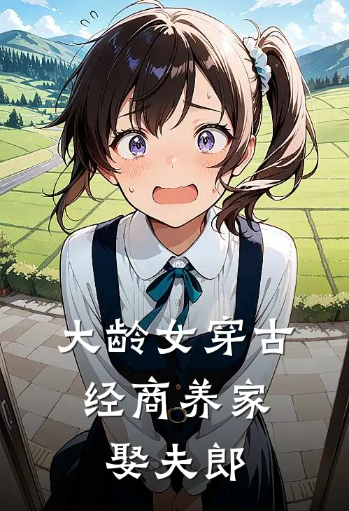 大龄女穿古：经商养家娶夫郎