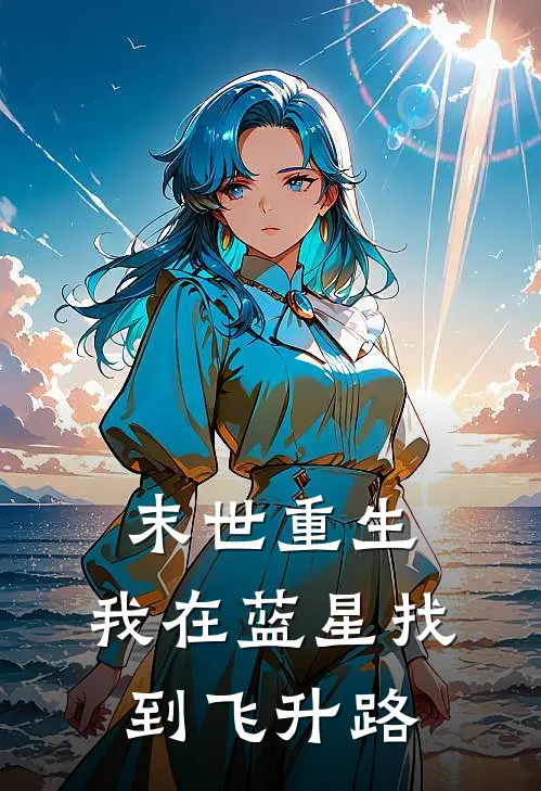 末世重生：我在蓝星找到飞升路
