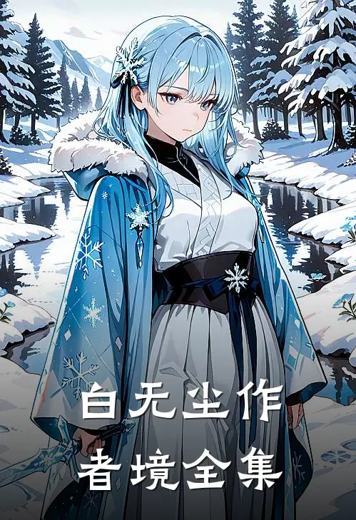 白无尘作者境全集