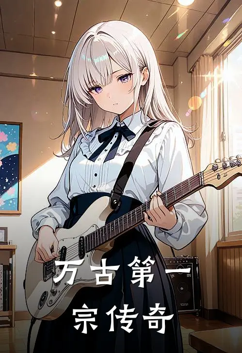 万古第一宗传奇