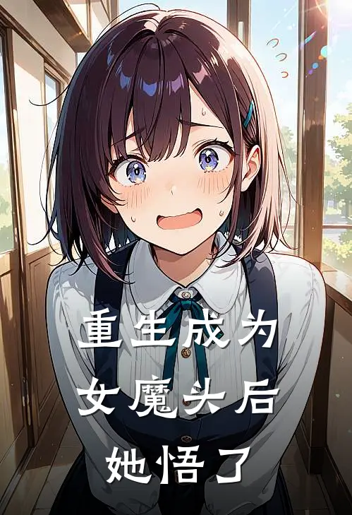 重生成为女魔头后，她悟了