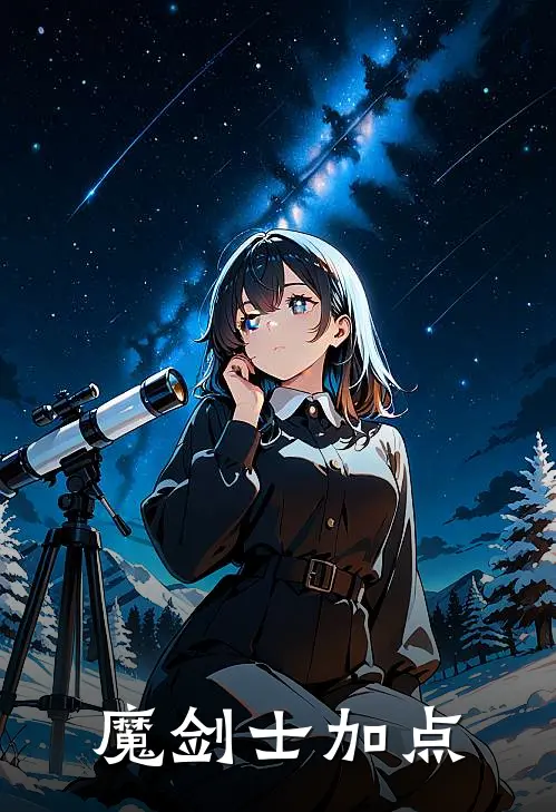 魔剑士加点