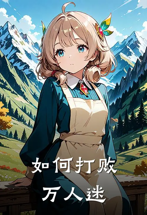 如何打败万人迷