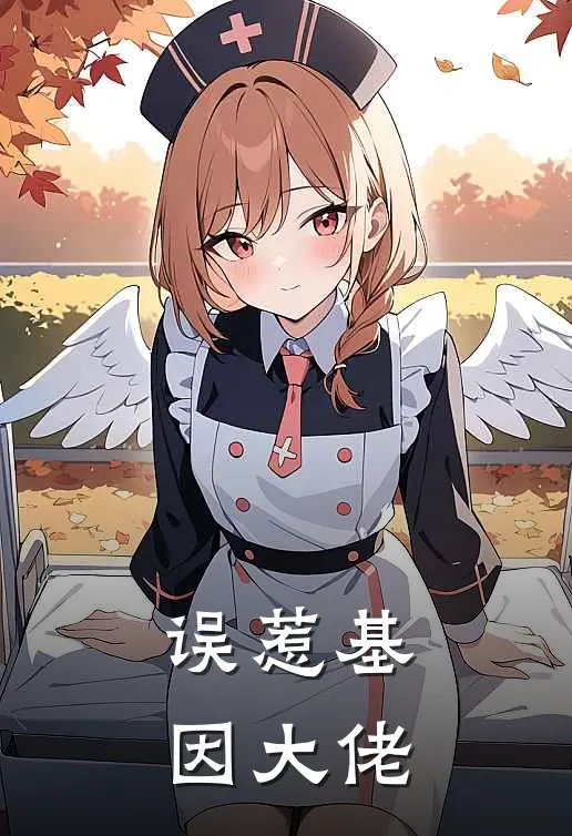 误惹基因大佬(苏软苏软)最新好看小说_无弹窗全文免费阅读误惹基因大佬苏软苏软