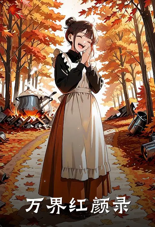万界红颜录