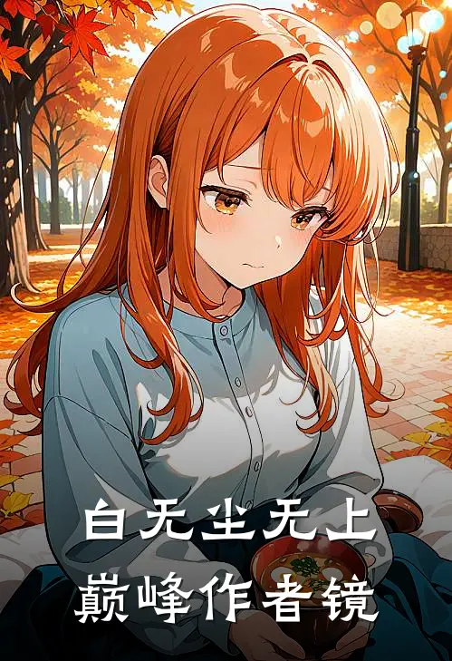 白无尘无上巅峰作者镜