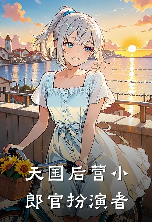 天国后营小郎官扮演者