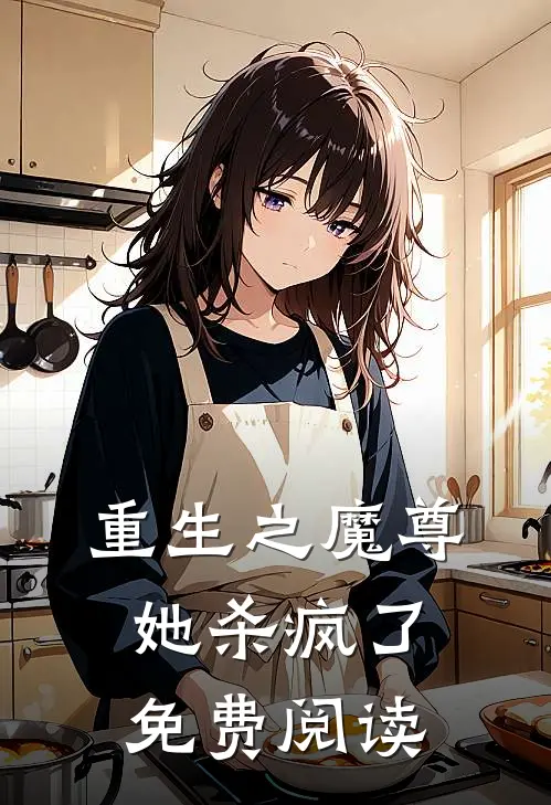 重生之魔尊她杀疯了免费阅读
