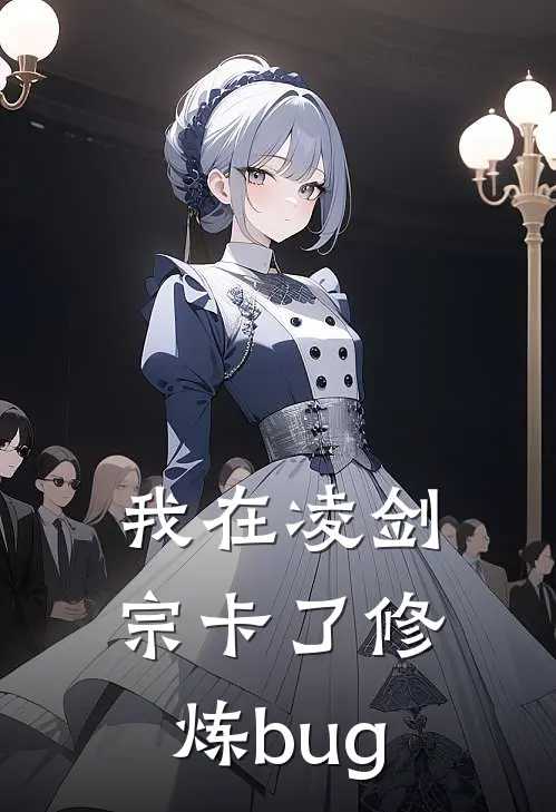 我在凌剑宗卡了修炼bug