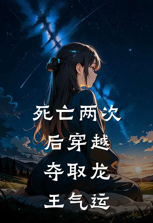 死亡两次后穿越，夺取龙王气运