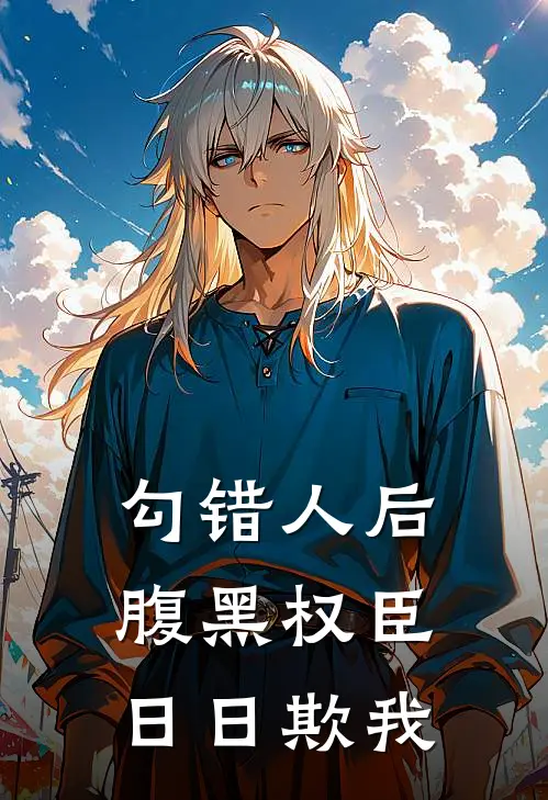 勾错人后，腹黑权臣日日欺我