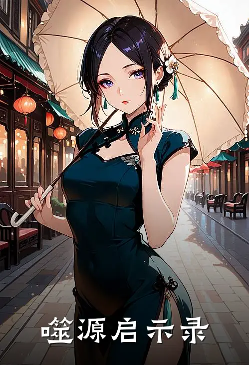 噬源启示录林修周明免费小说大全_小说完结噬源启示录(林修周明)