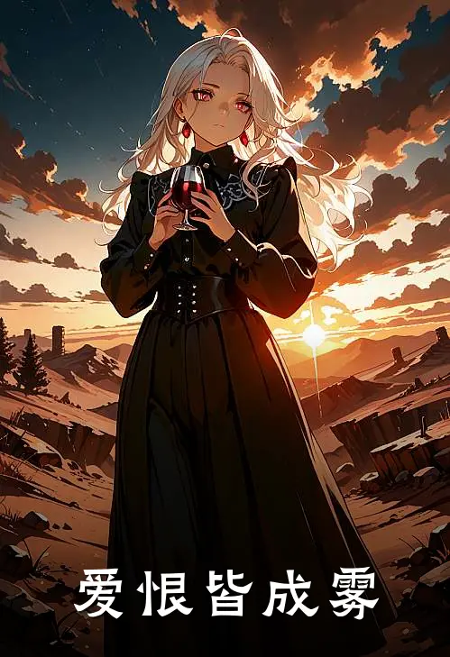 爱恨皆成雾(谢轩许如卿)免费阅读_完结热门小说爱恨皆成雾(谢轩许如卿)