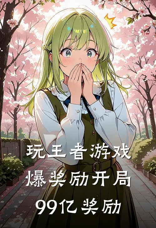 玩王者游戏爆奖励开局99亿奖励