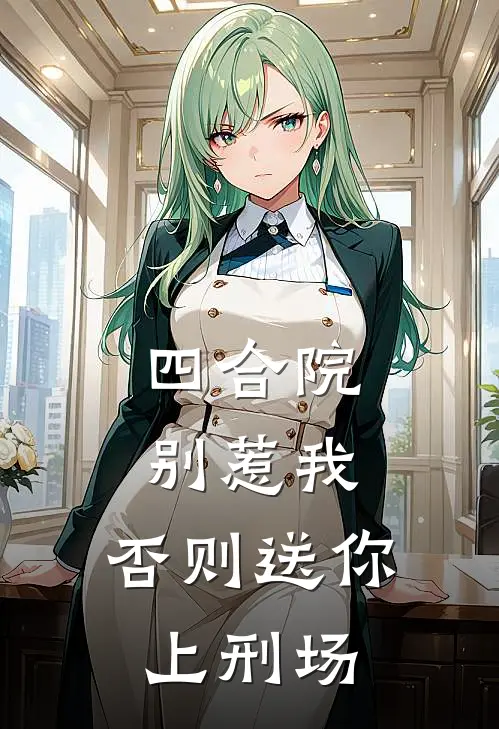 四合院：别惹我，否则送你上刑场易中海李爱国完本完结小说_完本完结小说四合院：别惹我，否则送你上刑场(易中海李爱国)